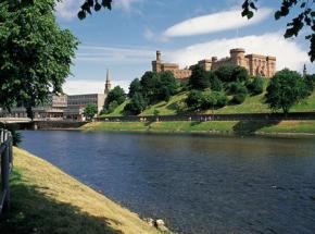 Inverness Castle